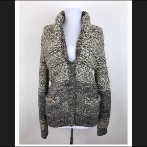 ARITZIA Nord Sweater